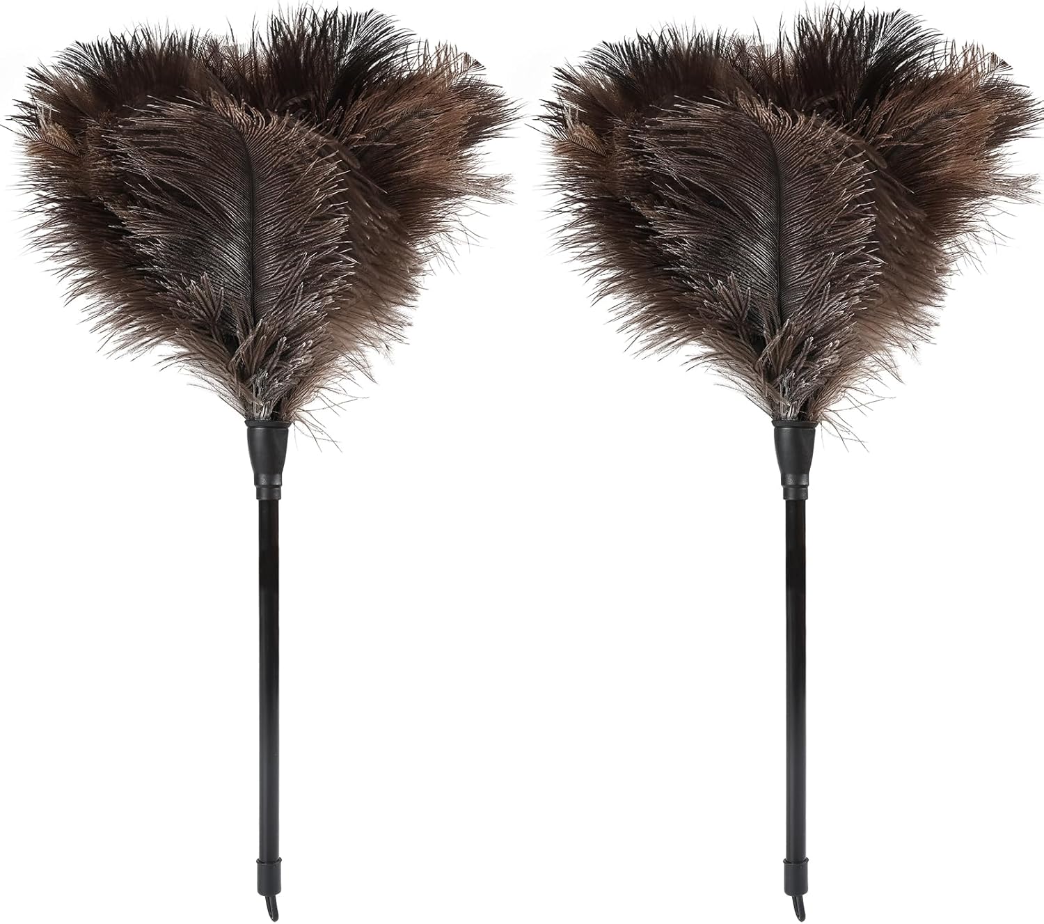 Ostrich Feather Duster