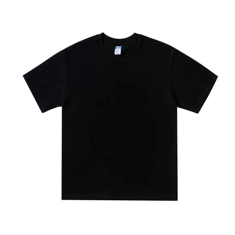 NanoBlack™️ Anti-Flecken T-Shirt