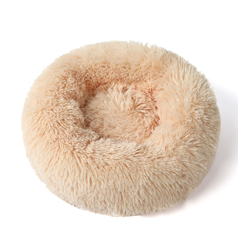 MrFluffyFriend® - Das beste Anti-Angst Hundebett