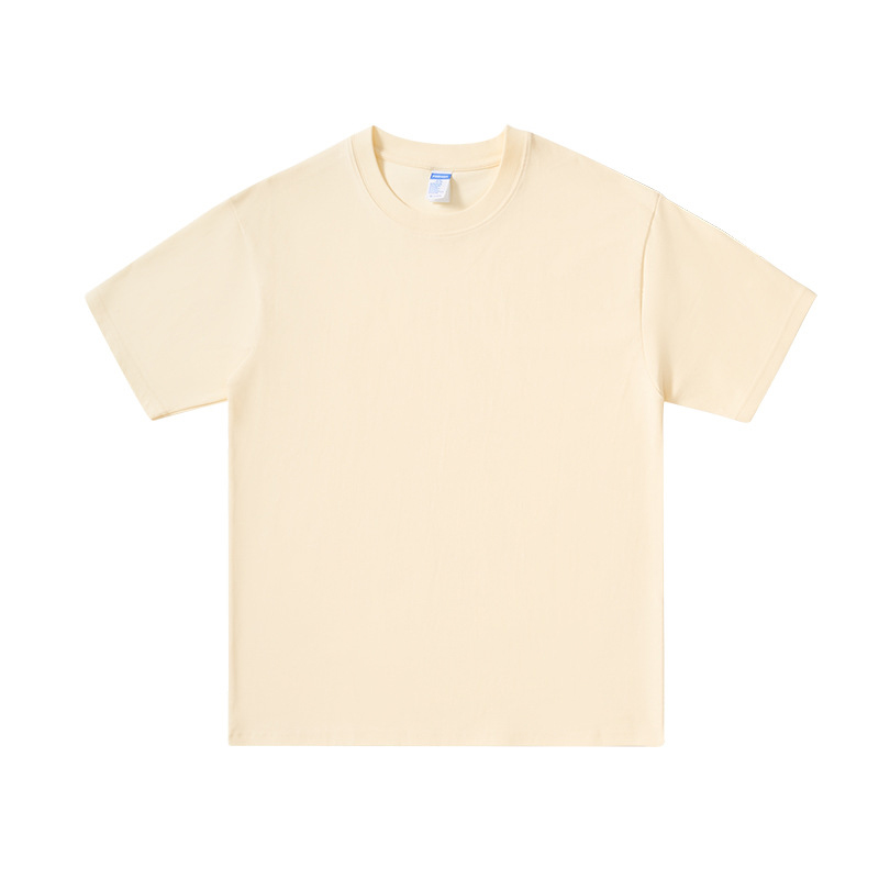 NanoBlack™️ Anti-Flecken T-Shirt