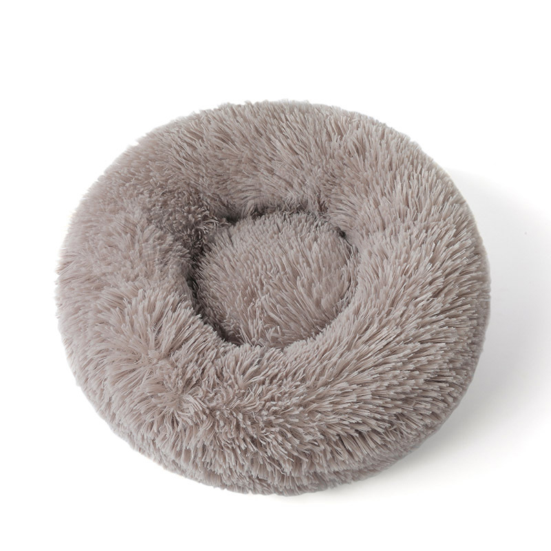 MrFluffyFriend® - Das beste Anti-Angst Hundebett