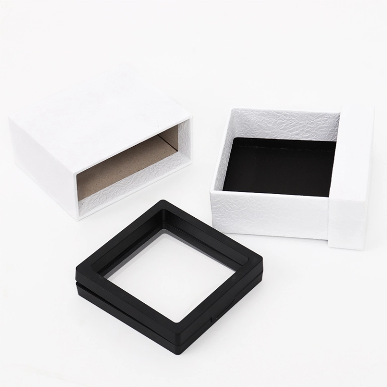 China Factory Custom Made Jewelry Box For Women