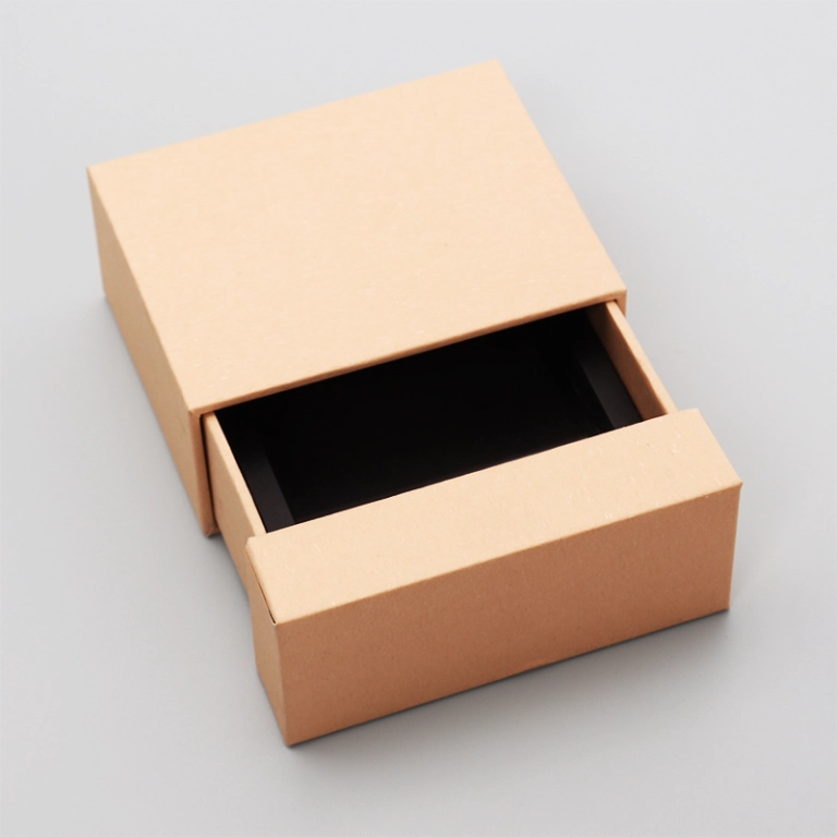 China Factory Custom Made Jewelry Box For Women