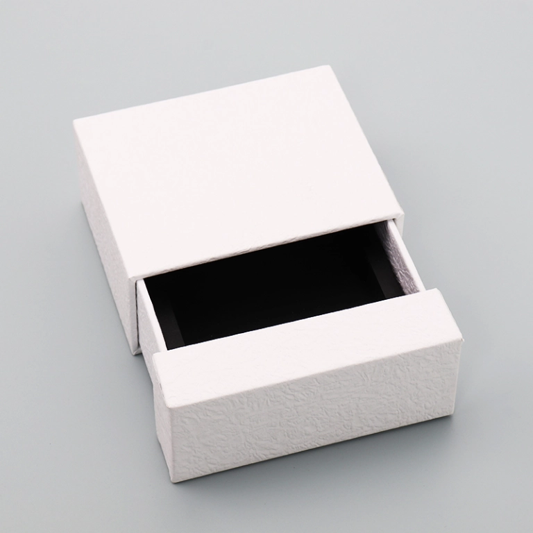 China Factory Custom Made Jewelry Box For Women