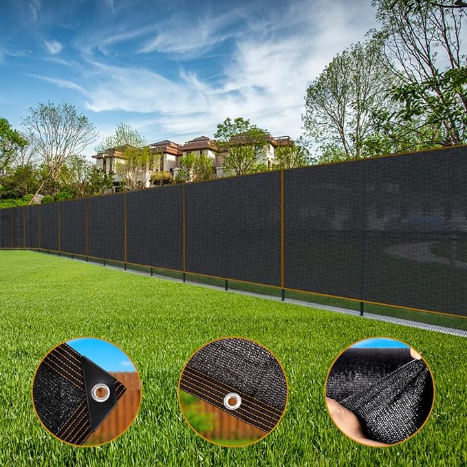 🔥Summer Hot Sale Promotion-49% OFF🌞-Outdoor courtyard shade net 