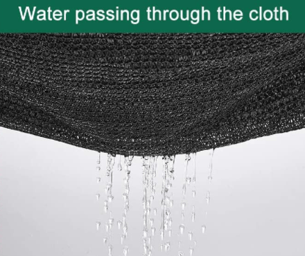 🔥Summer Hot Sale Promotion-49% OFF🌞-Outdoor courtyard shade net 