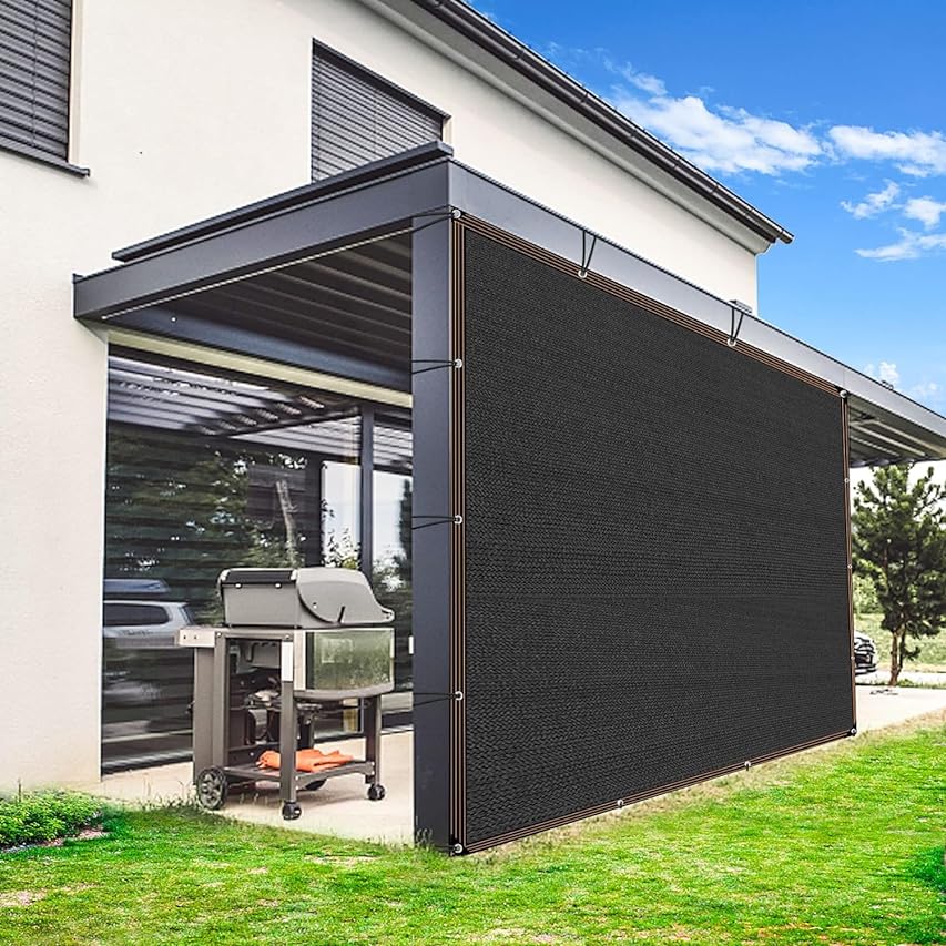 🔥Summer Hot Sale Promotion-49% OFF🌞-Outdoor courtyard shade net 
