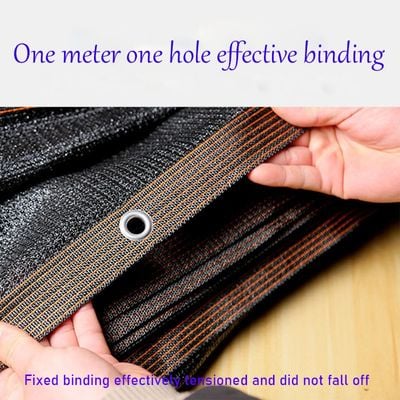 🔥Summer Hot Sale Promotion-49% OFF🌞-Outdoor courtyard shade net 