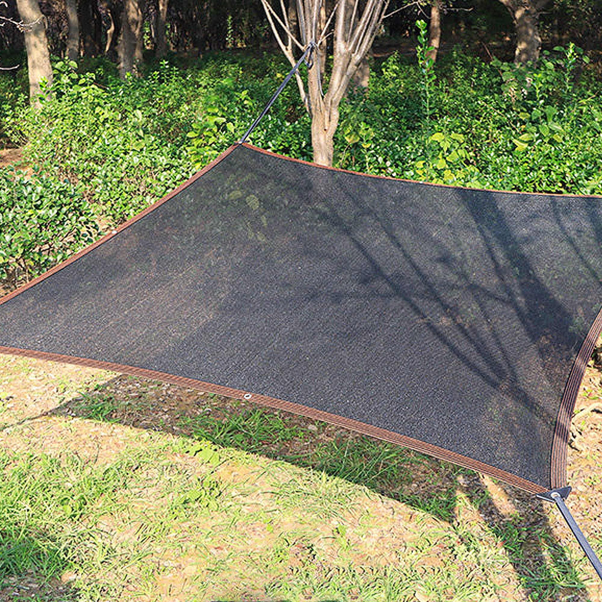 🔥Summer Hot Sale Promotion-49% OFF🌞-Outdoor courtyard shade net 