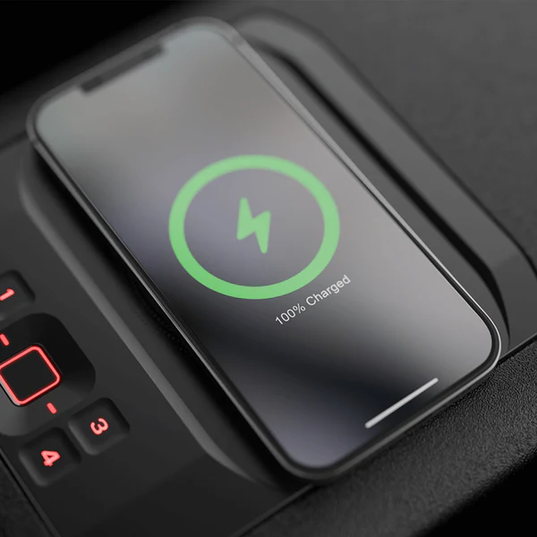 Home Smart Safe Box with Fingerprint Lock