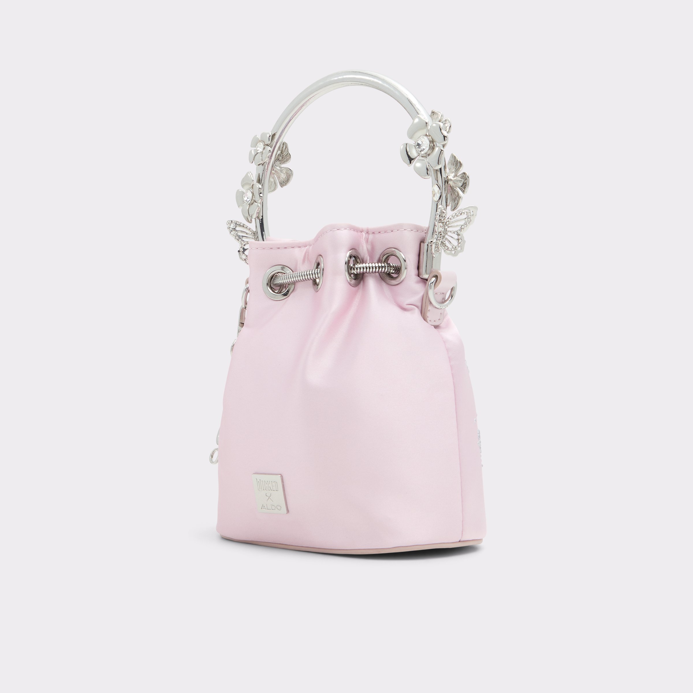 Glindafied Pink Women's Wicked