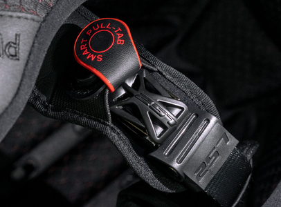 Safety Features