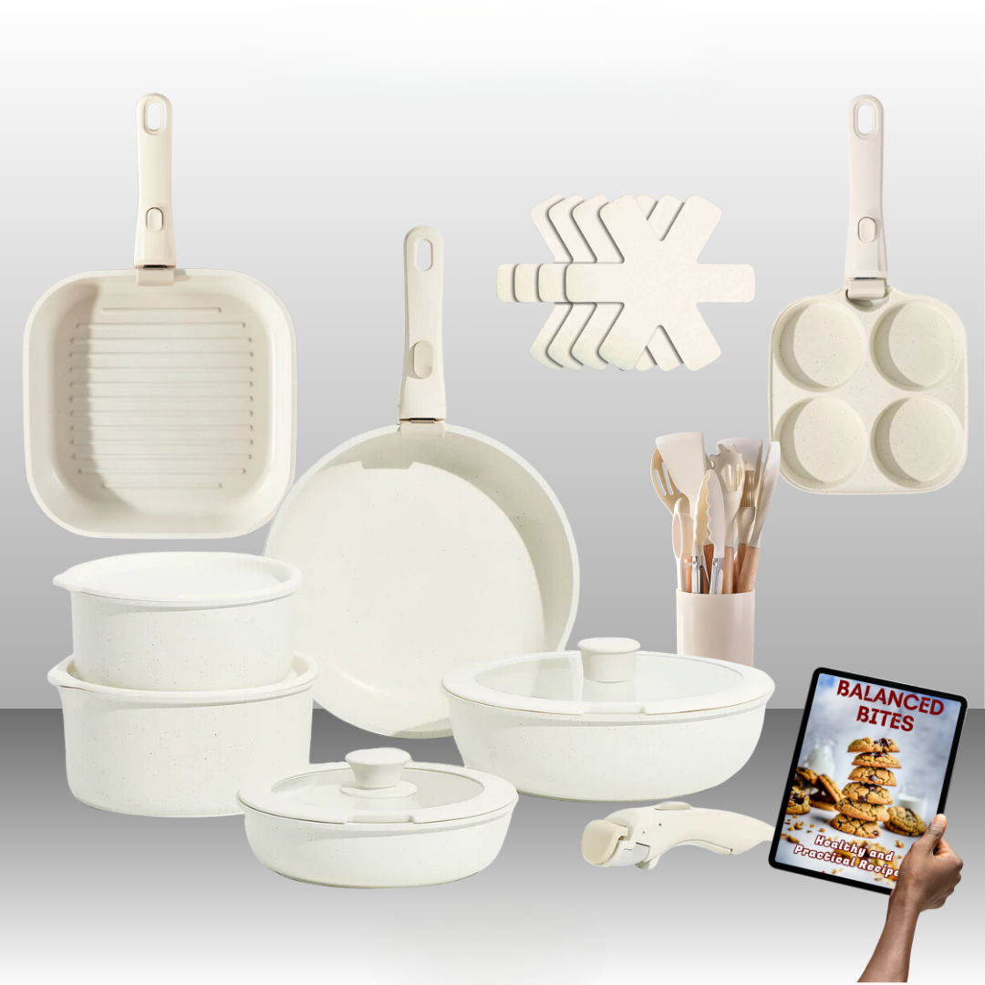 Gourmetific™ Holiday Bundle