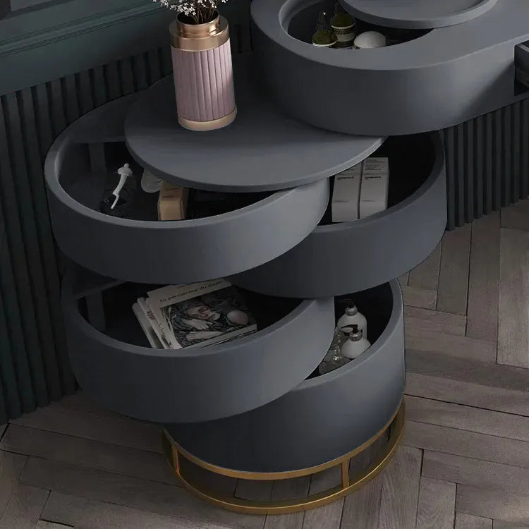 Black Vanity Table--This is the perfect gift!