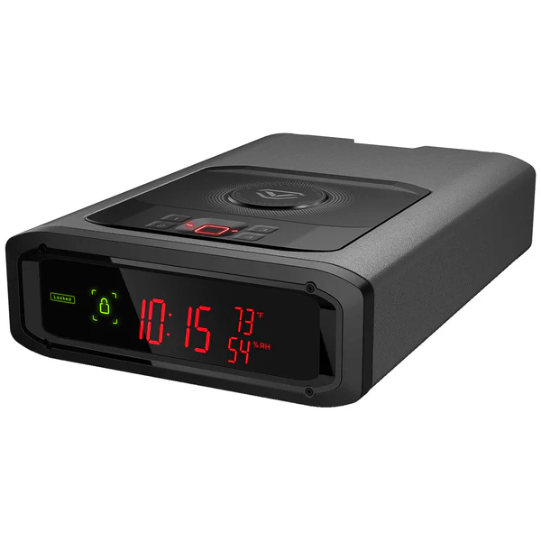 Home Smart Safe Box with Fingerprint Lock