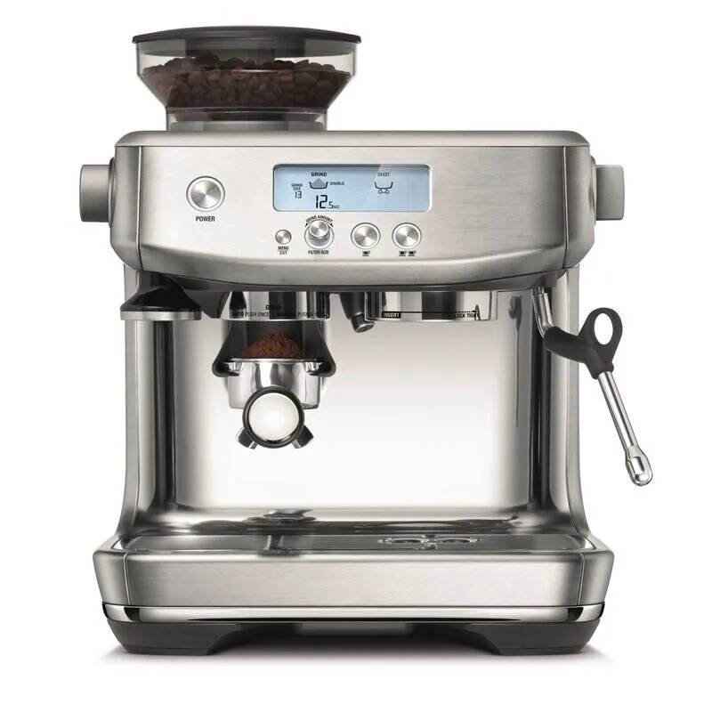 Coffee & Espresso Maker