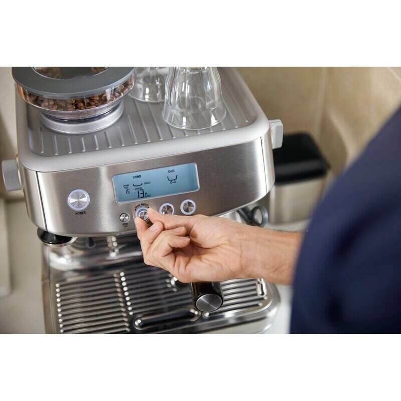 Coffee & Espresso Maker
