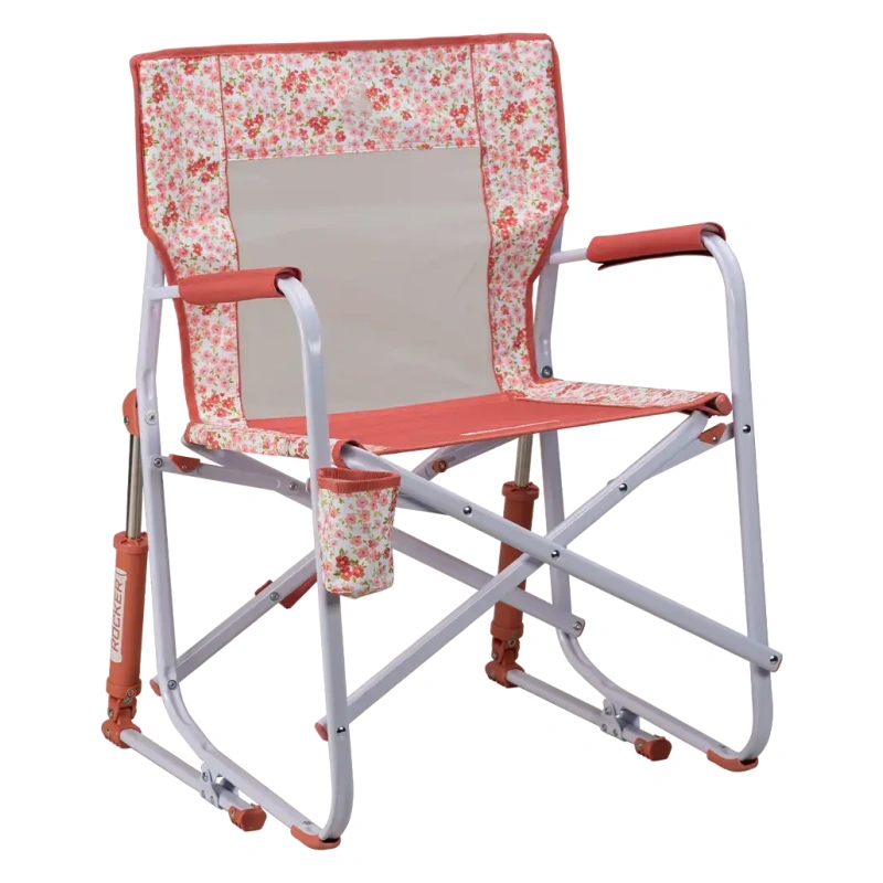 Outdoor Freestyle Rocker (Buy 2 Freeshipping)