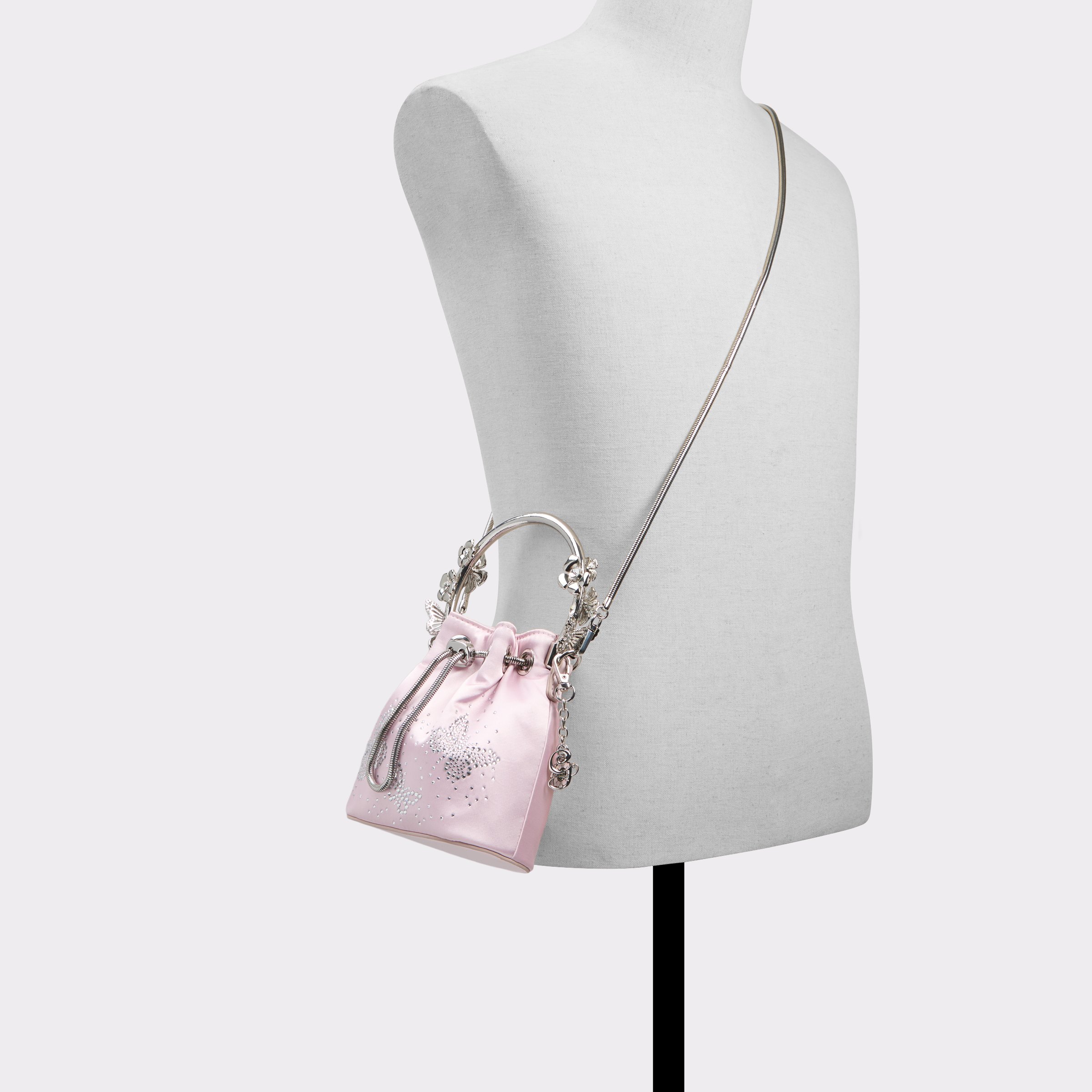 Glindafied Pink Women's Wicked