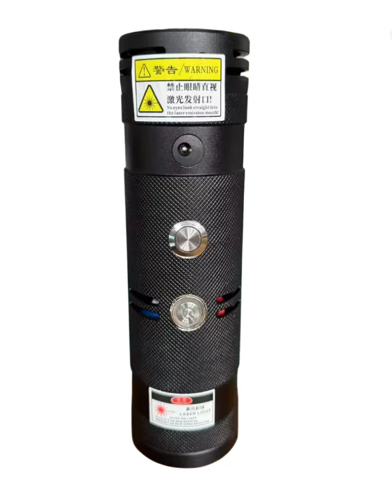 🔥 VEVCN 100W Laser Igniter – Professional High-Energy Ignition Tool