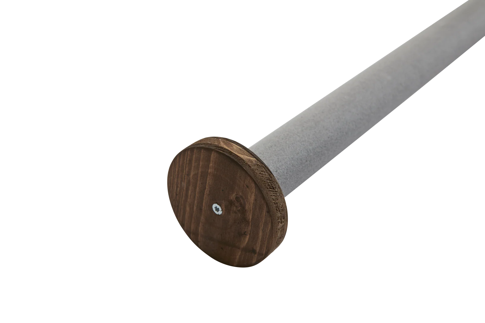 Pellet-Fueled Outdoor Heating Tower | 15.1 kW Flame Column Heater