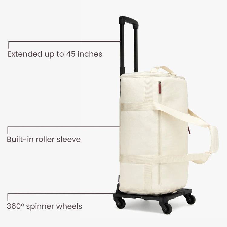 Jenni Travel Bag 2.0