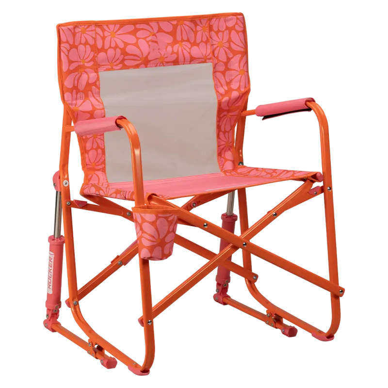 Outdoor Freestyle Rocker (Buy 2 Freeshipping)