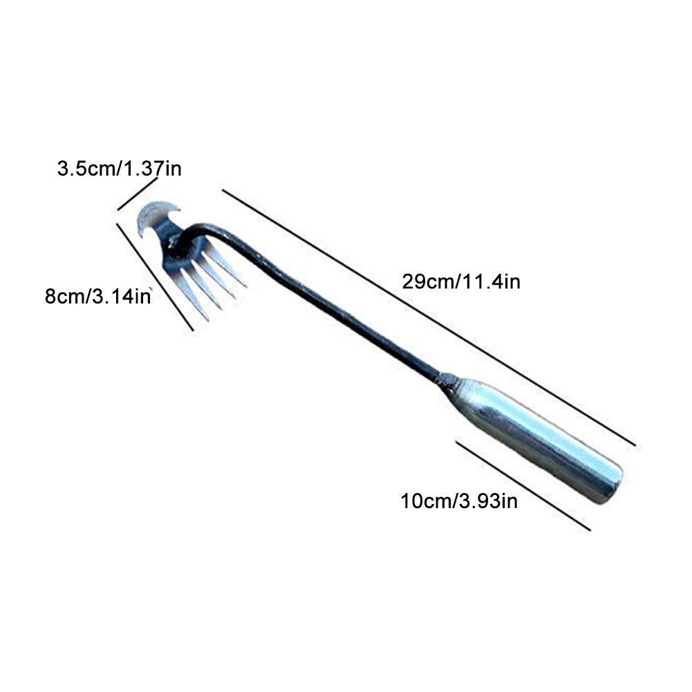 (🔥Spring Hot Sale- 30% OFF) New Weeding Artifact Uprooting Weeding Tool