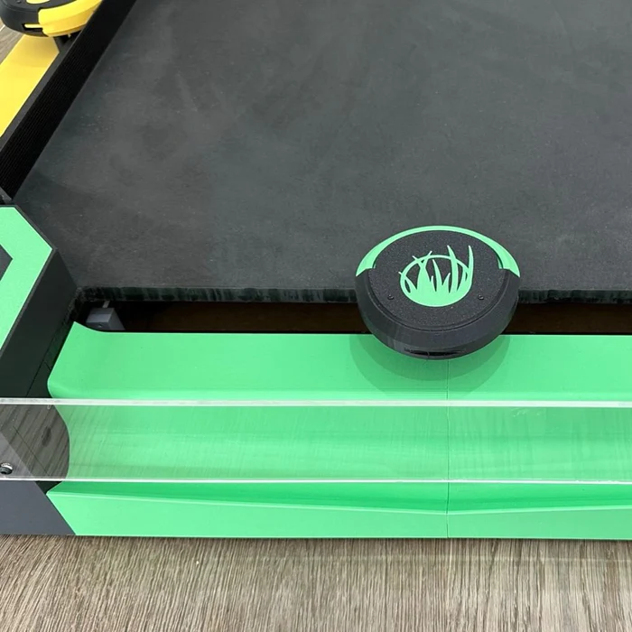 Electronic Board Game 【Crashbash】