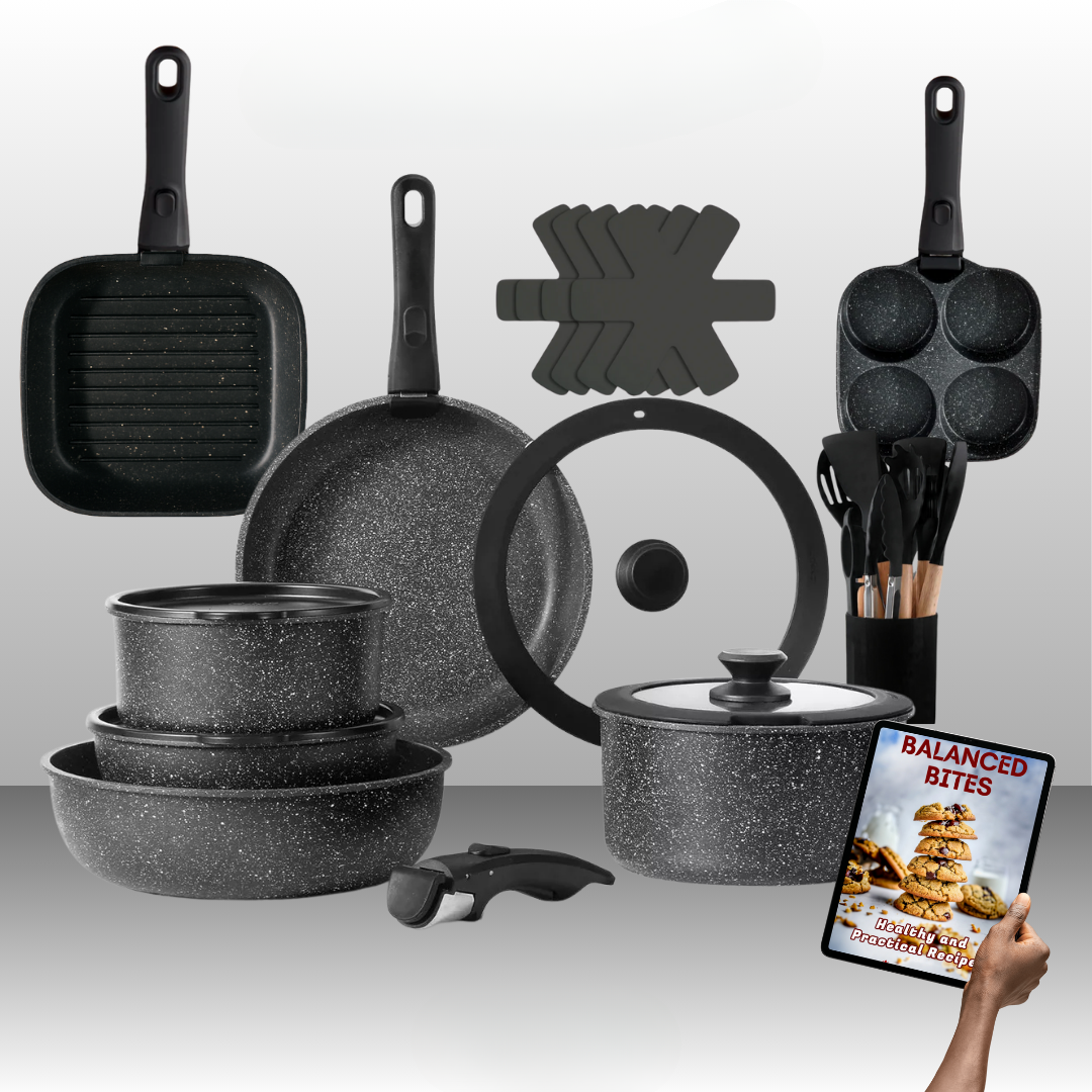 Gourmetific™ Holiday Bundle