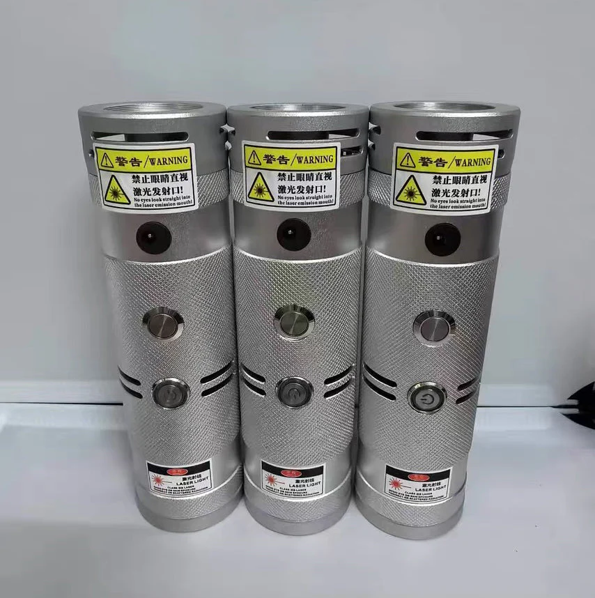 🔥 VEVCN 100W Laser Igniter – Professional High-Energy Ignition Tool