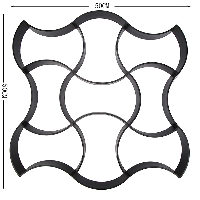 (🔥Spring Hot Sale- 30% OFF) DIY Path Floor Mould