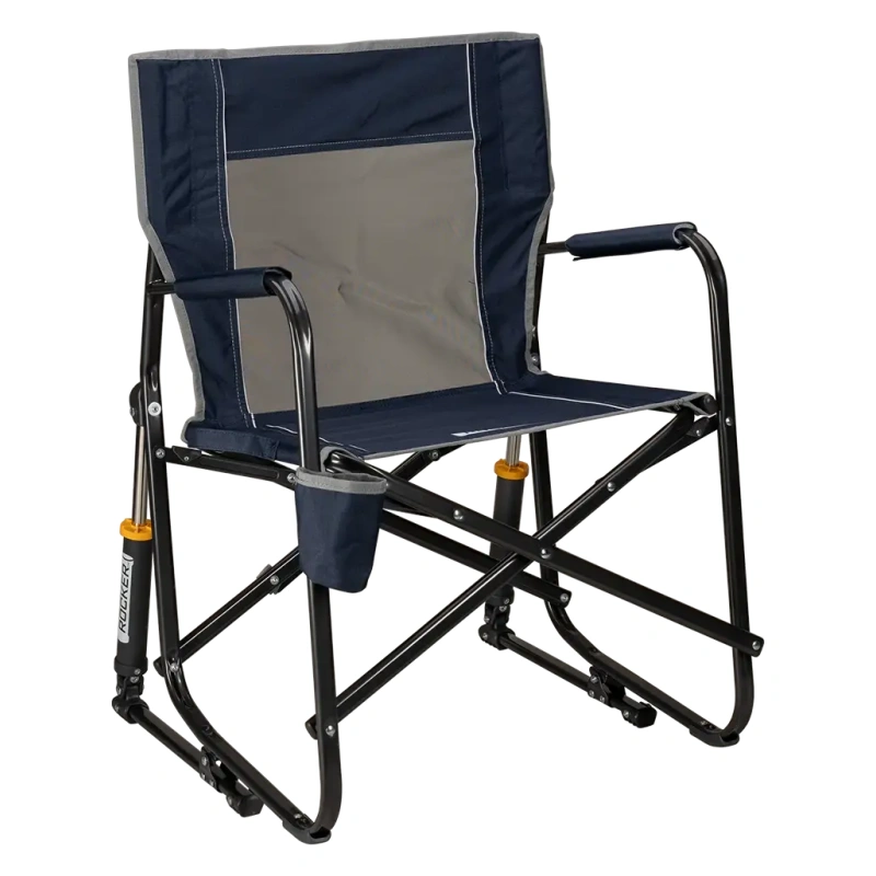 Outdoor Freestyle Rocker (Buy 2 Freeshipping)