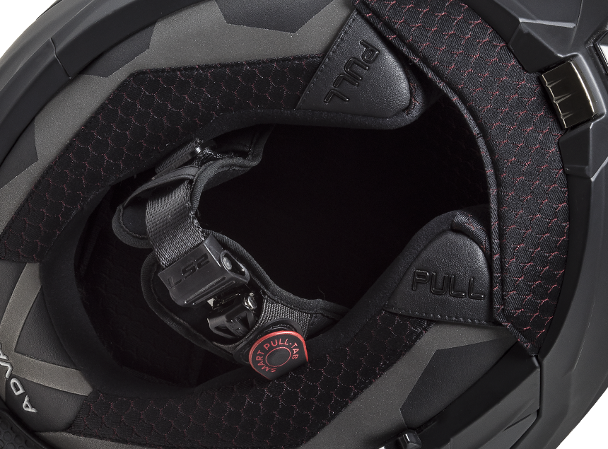 Comfort Features