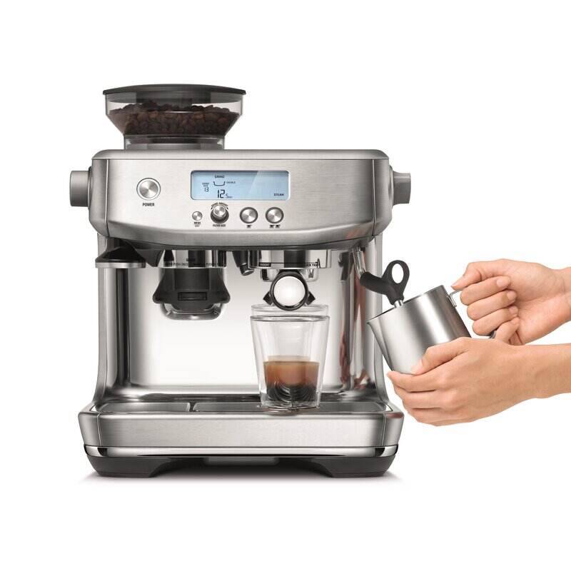 Coffee & Espresso Maker