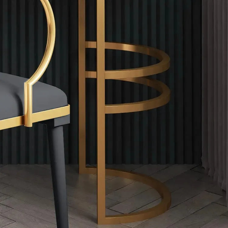 Black Vanity Table--This is the perfect gift!