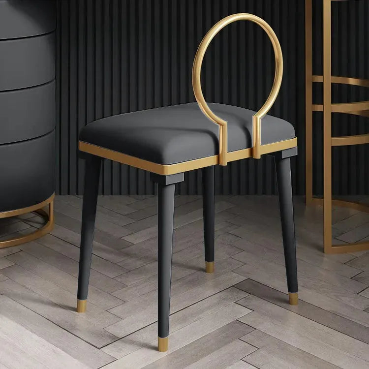 Black Vanity Table--This is the perfect gift!