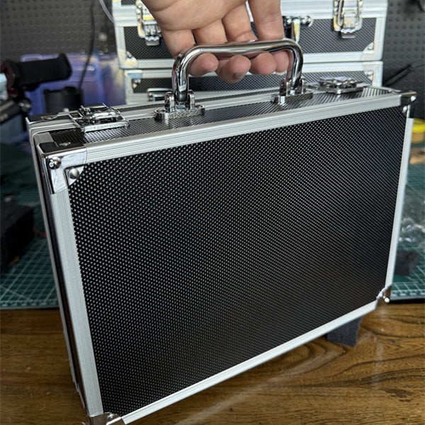 🔥 VEVCN 100W Laser Igniter – Professional High-Energy Ignition Tool