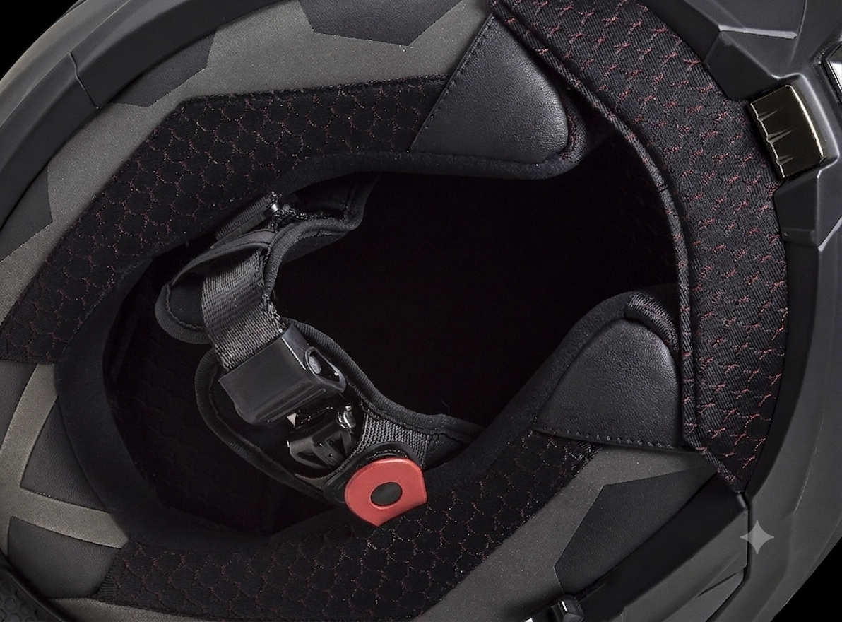 Comfort Features