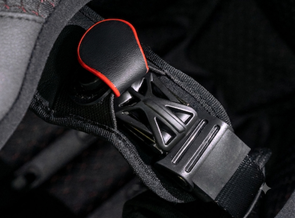Safety Features