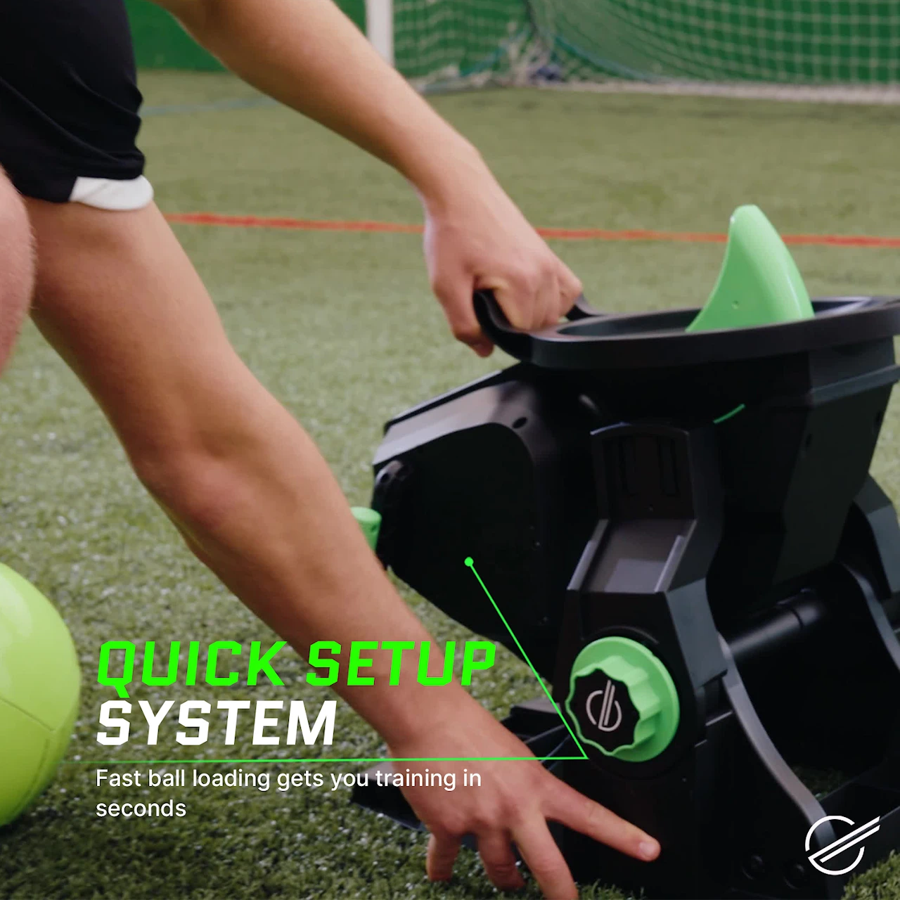 Soccer Launcher + Free Football