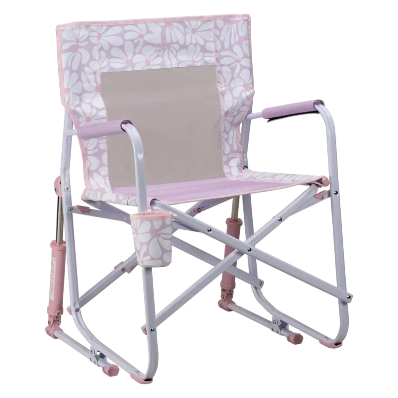 Outdoor Freestyle Rocker (Buy 2 Freeshipping)