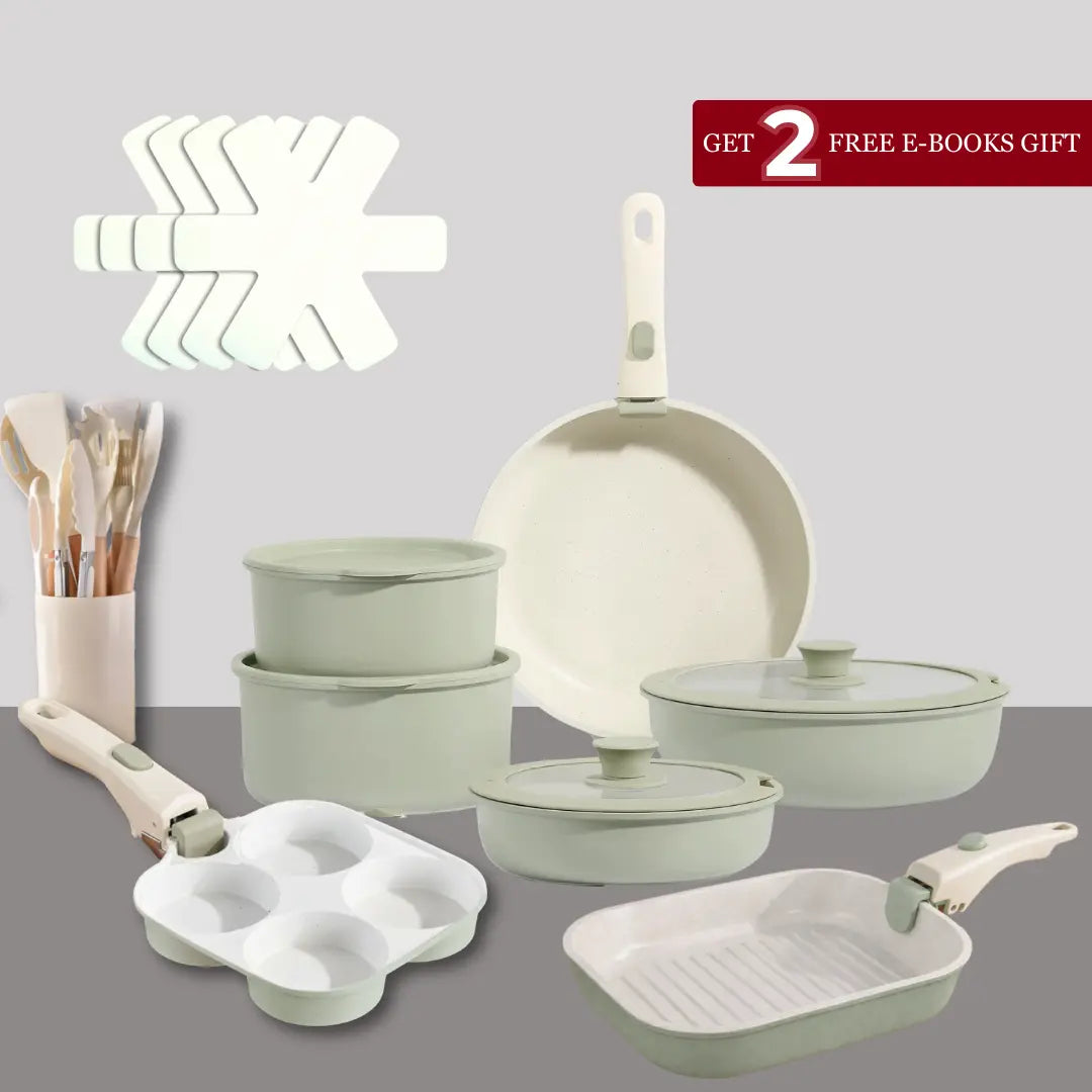 Gourmetific™ Holiday Bundle