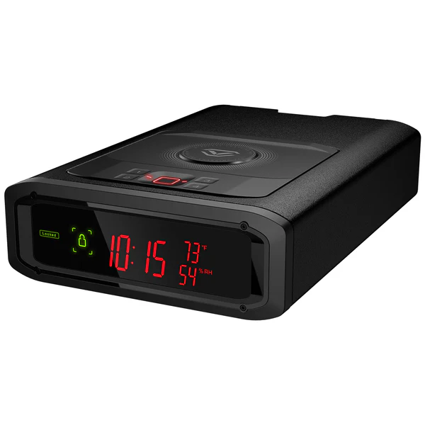 Home Smart Safe Box with Fingerprint Lock