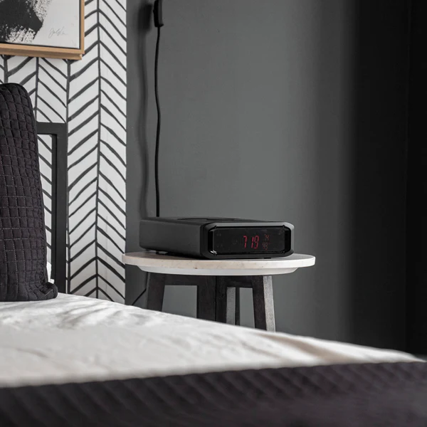 Home Smart Safe Box with Fingerprint Lock