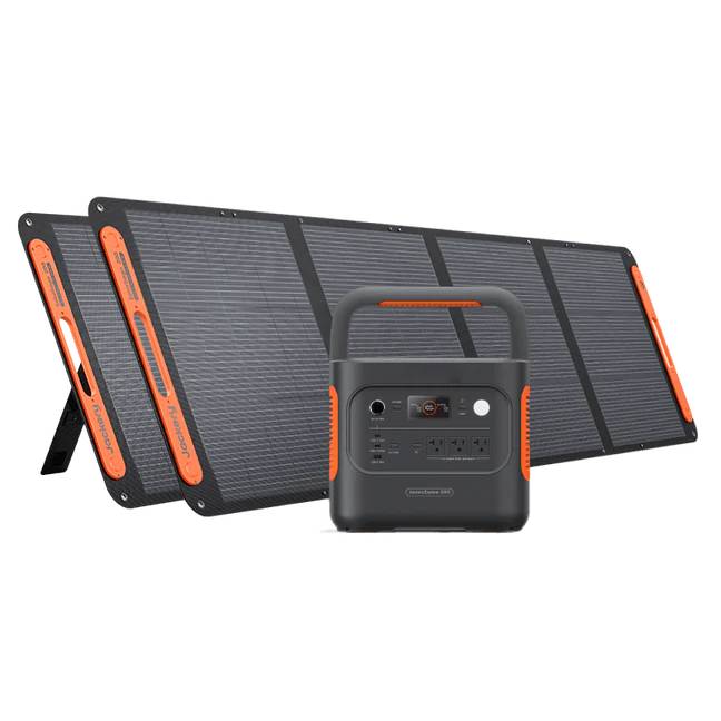 2000 v2 Portable Power Station