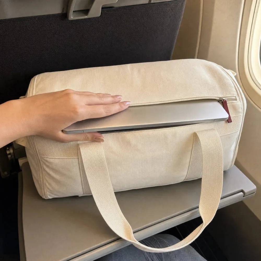 In-Flight Access