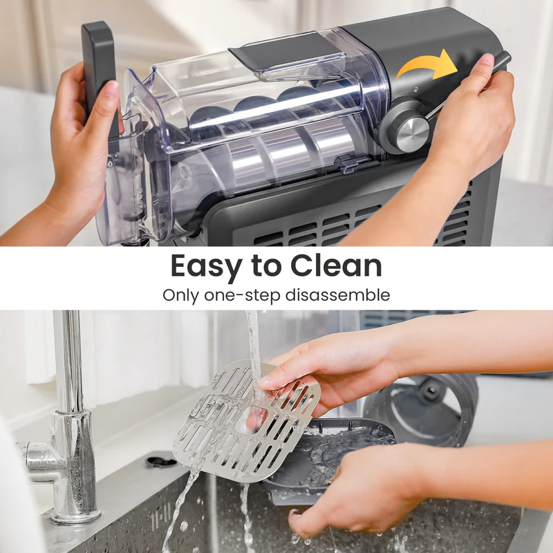  S1.0 – 68oz Classic Frozen Drink Maker