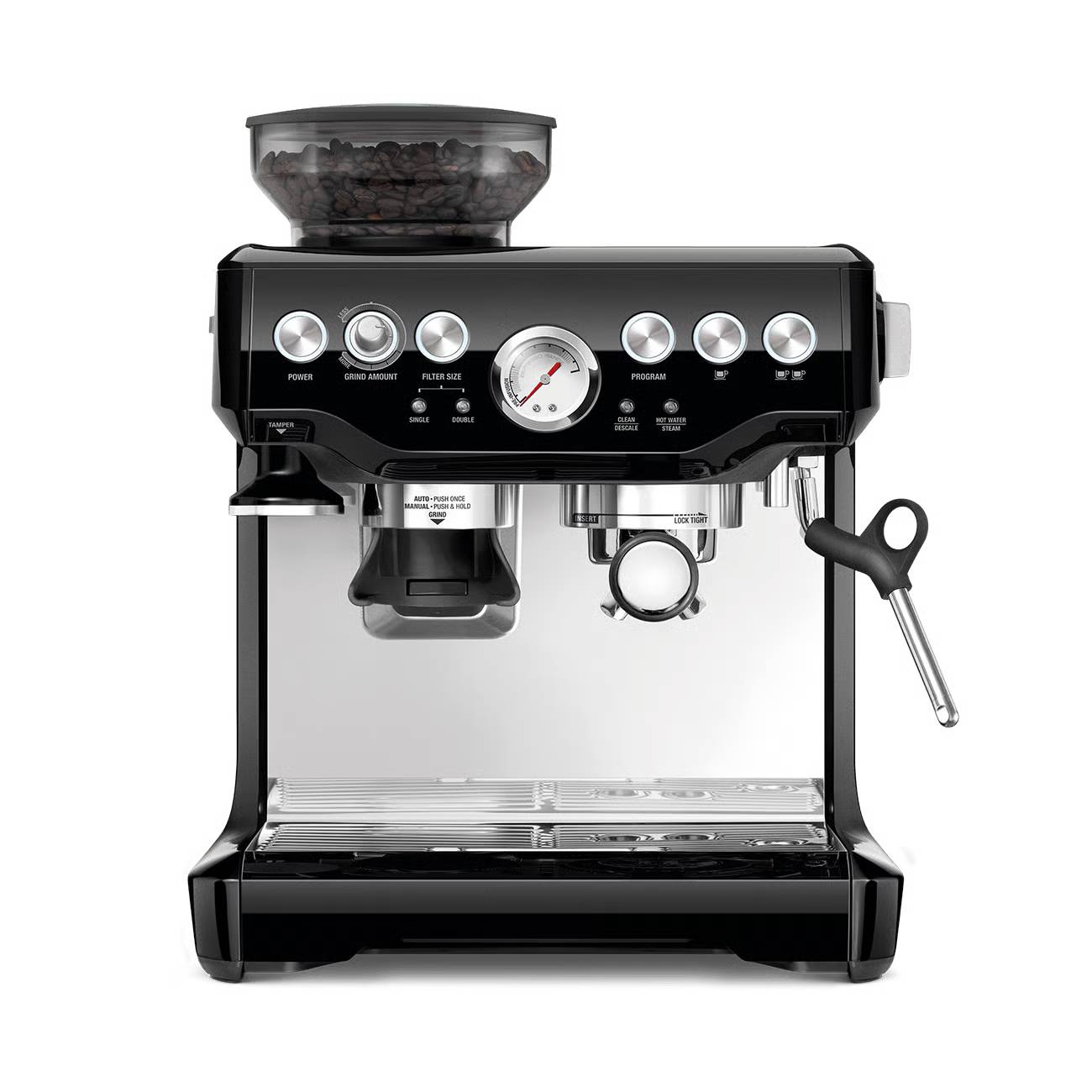 Coffee & Espresso Maker
