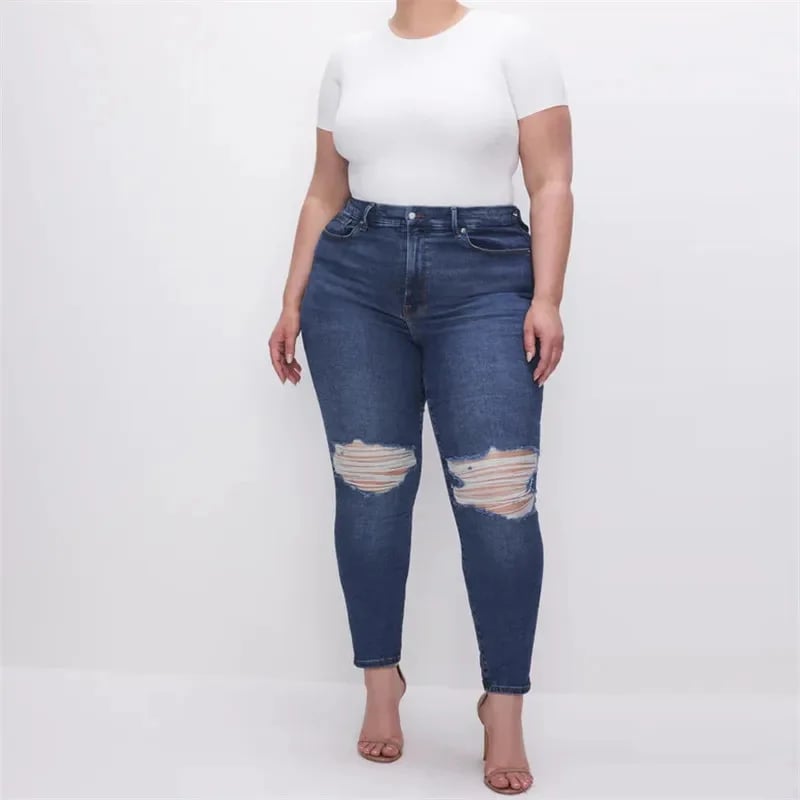 Last Day 48% OFF🔥Tummy Control Skinny Jeans (Buy 2 Free Shipping)